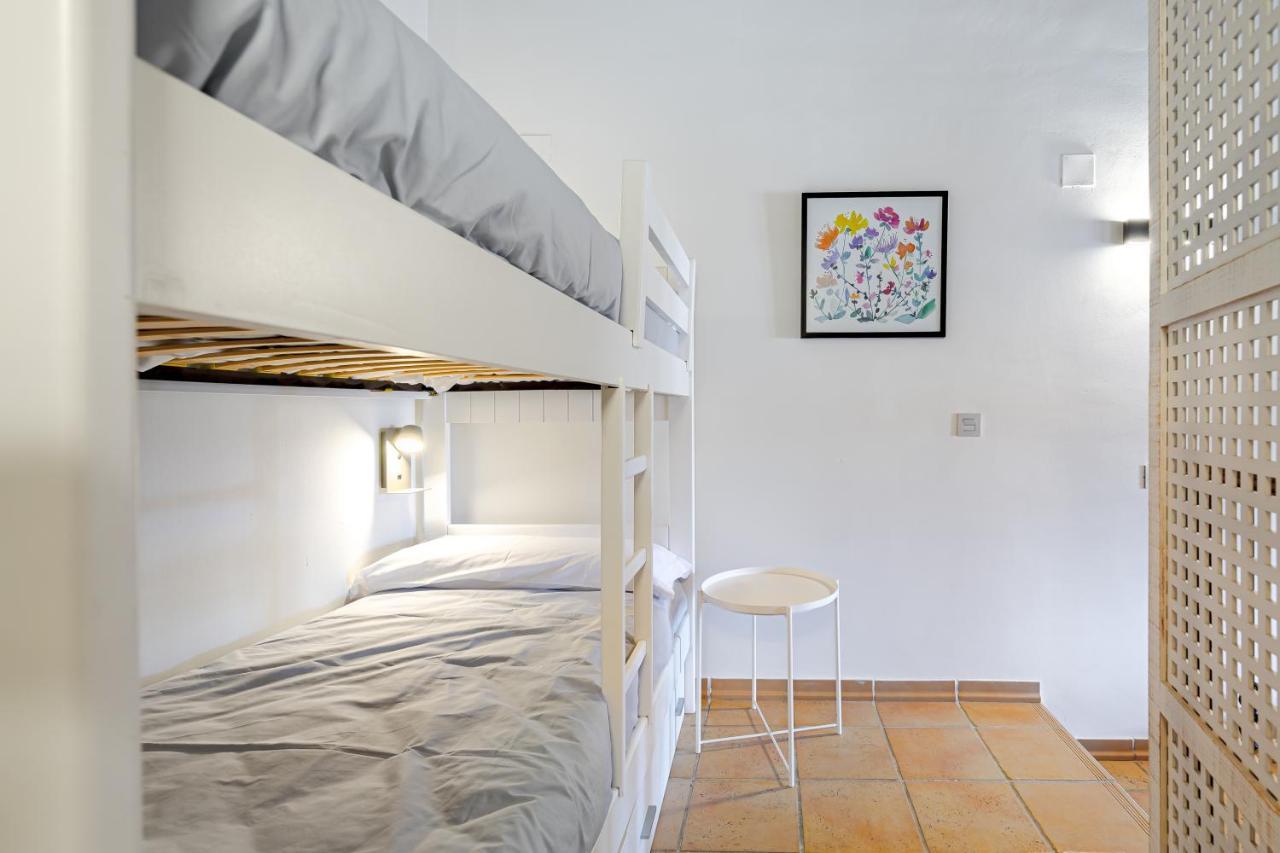Casa Rural La Sierra Bronchales Eksteriør bilde